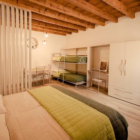 Вилла Casa Bassetto Longare Экстерьер фото